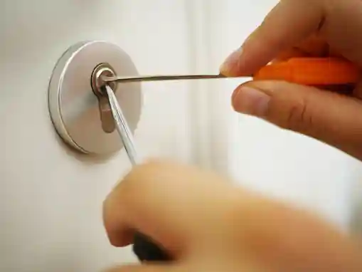 Emergency Locksmith Services