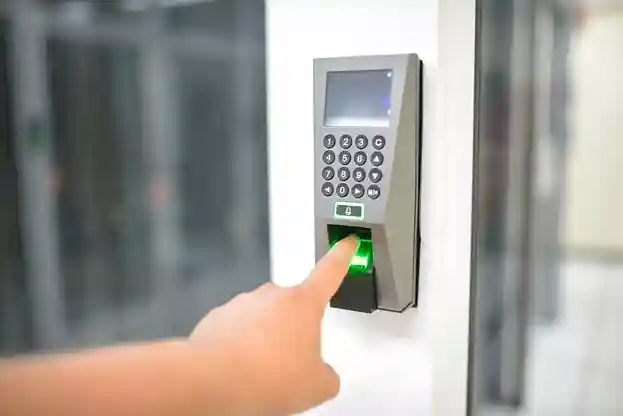 Access Control Systems